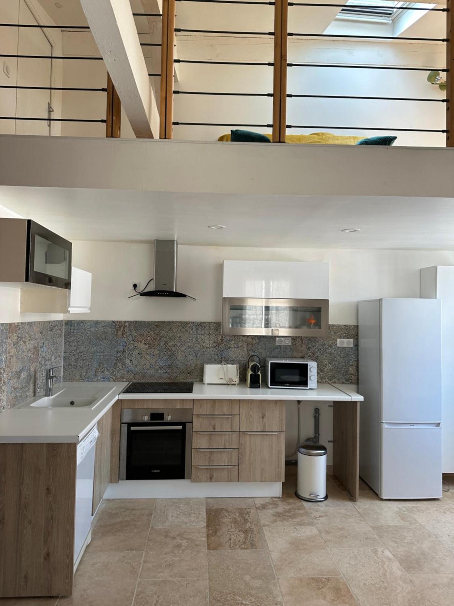 Appartement Avec Vue Sur L Eglise Des Saintes エクステリア 写真