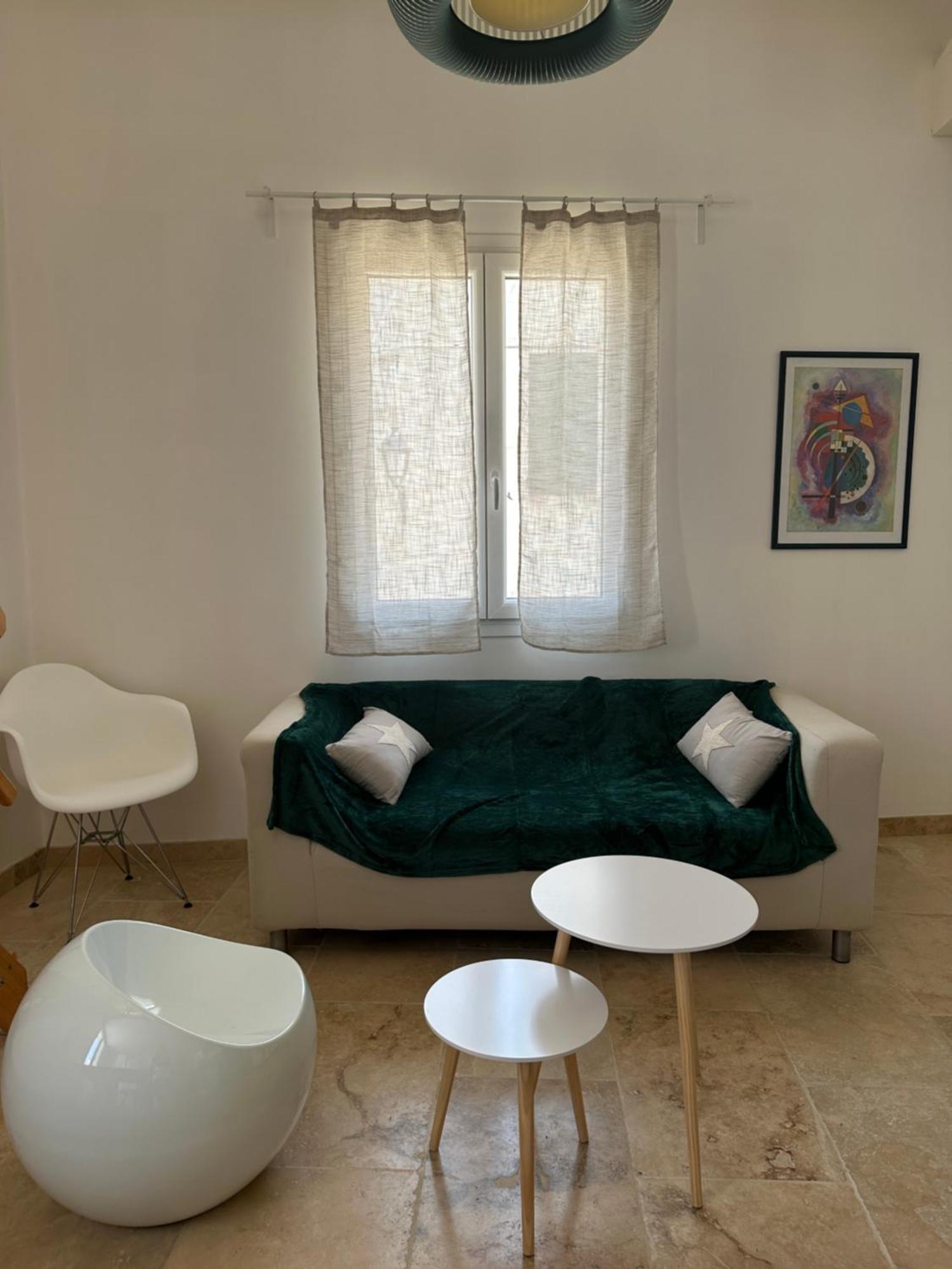 Appartement Avec Vue Sur L Eglise Des Saintes エクステリア 写真